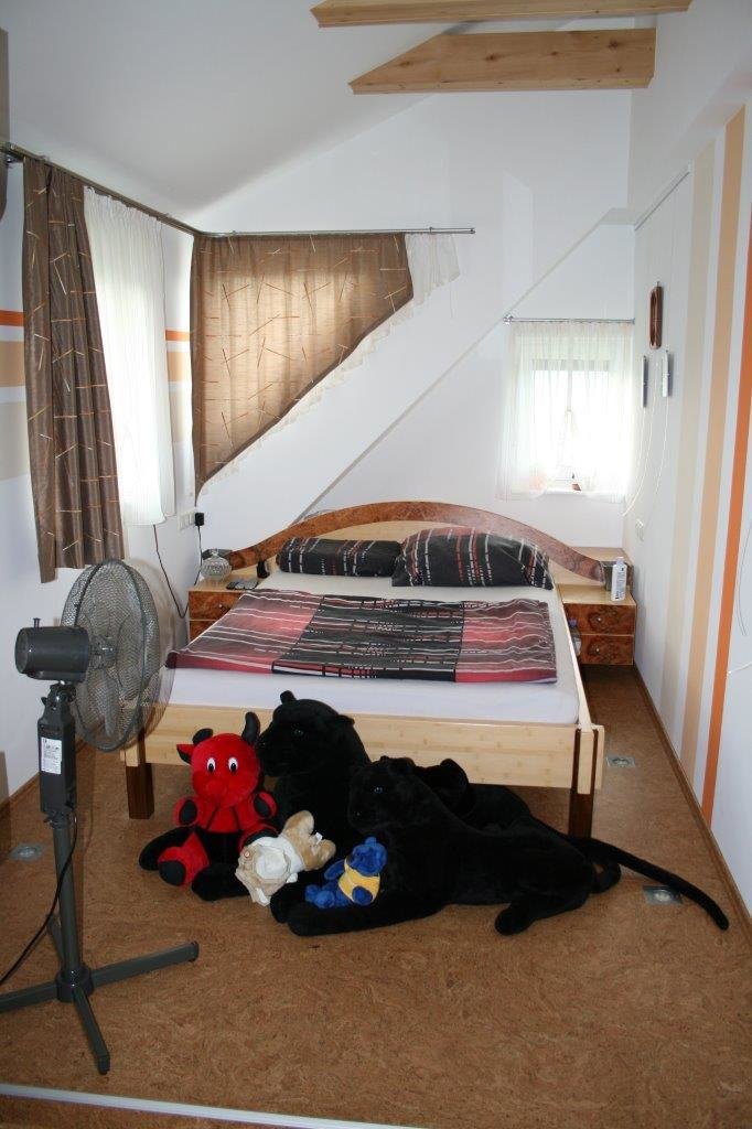 Schlafzimmer von Tischlerei Tatzreiter